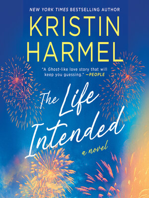 cover image of The Life Intended
